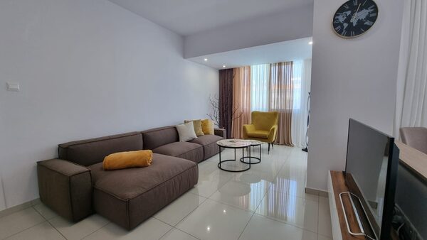 Пентхаус в universal, Кипр, 80.00м²