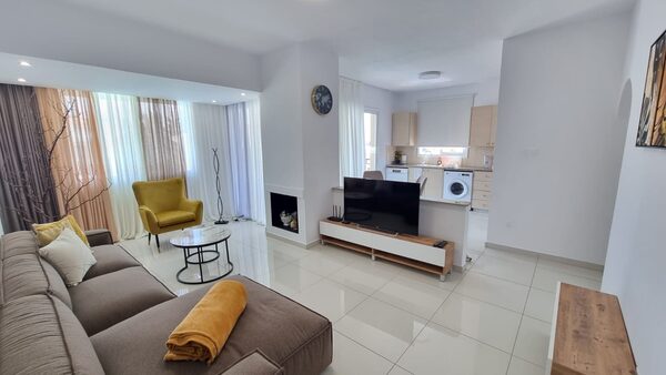 Пентхаус в universal, Кипр, 80.00м² - изображение 10