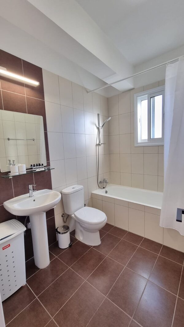 Пентхаус в universal, Кипр, 80.00м² - изображение 15