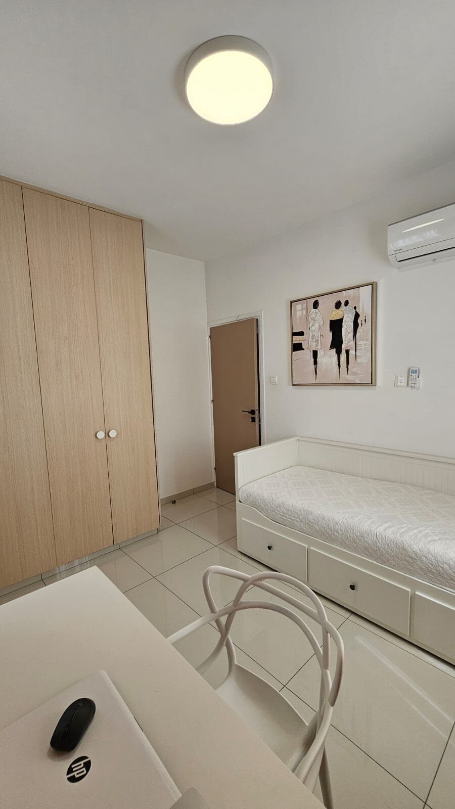 Пентхаус с 2 спальнями, 80.00м² в universal, Кипр [ID: 0602-246123]