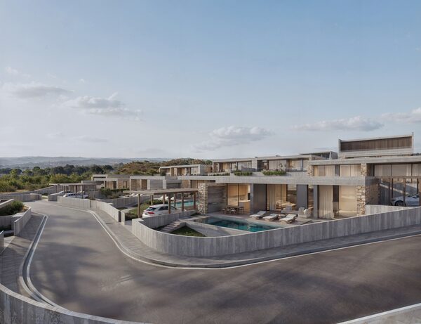 Villa in pegeia, Cyprus, 207.00m² - image 22