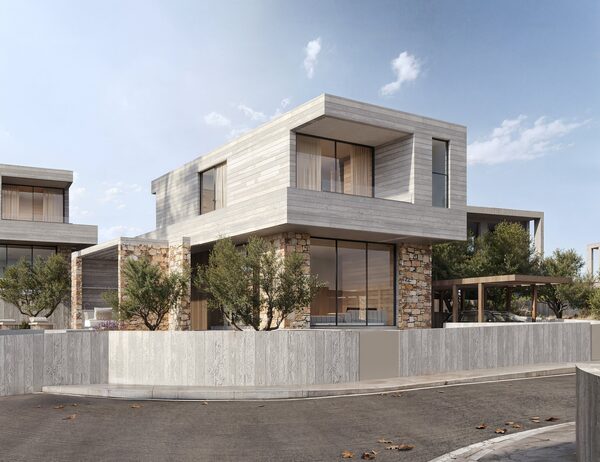 Villa in pegeia, Cyprus, 207.00m² - image 16
