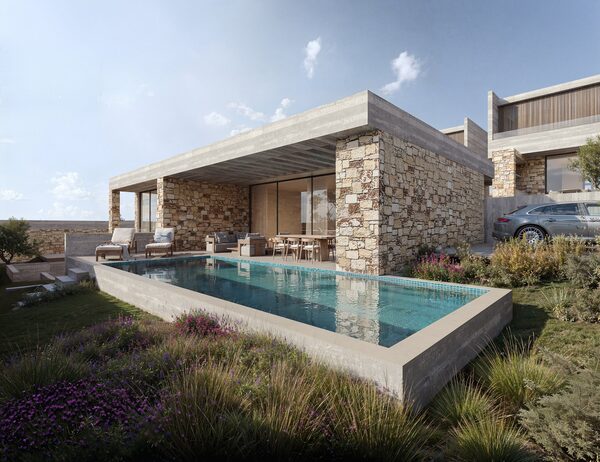 Villa in pegeia, Cyprus, 207.00m² - image 7