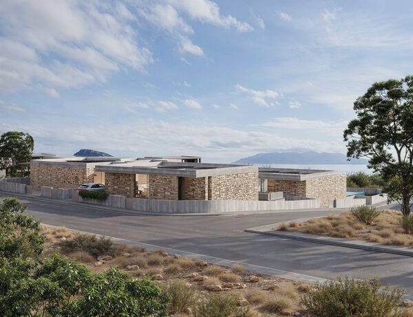 Willa w pegeia, Cypr, 207.00m² - obraz 21