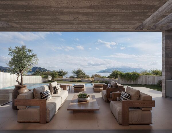 Willa w pegeia, Cypr, 207.00m² - obraz 3