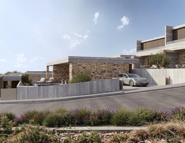 Villa in pegeia, Cyprus, 207.00m² - image 8