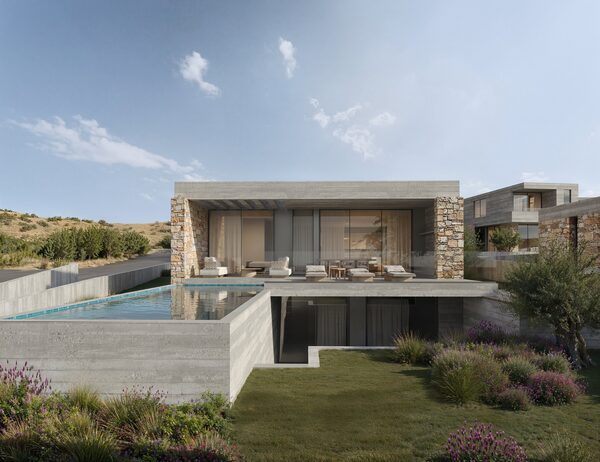 Villa in pegeia, Cyprus, 207.00m² - image 15