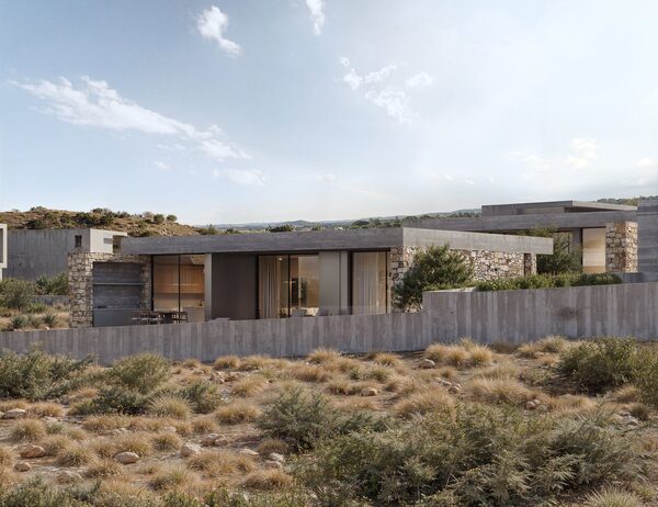 Villa in pegeia, Cyprus, 207.00m² - image 12