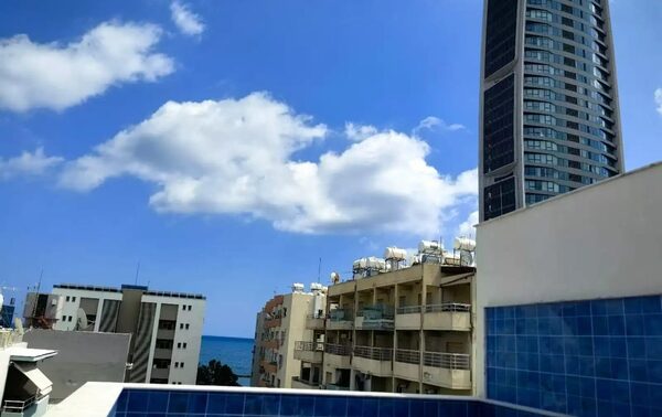 Apartament w neapolis, Cypr - obraz 7