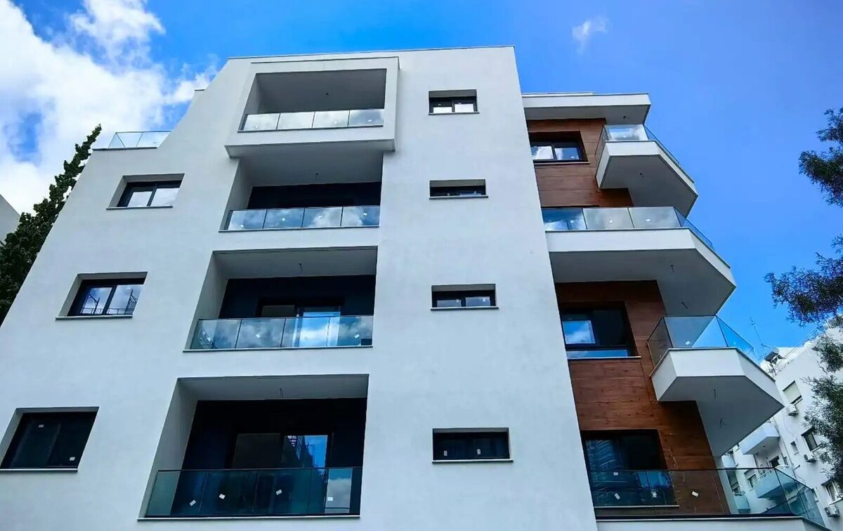 Apartament z 2 sypialniami w neapolis, Cypr [ID: 0602-246139]