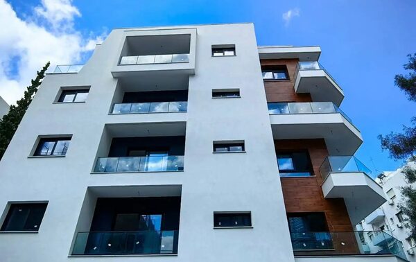 Apartament w neapolis, Cypr - obraz 5