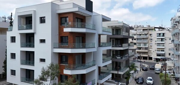 Apartament w neapolis, Cypr - obraz 4