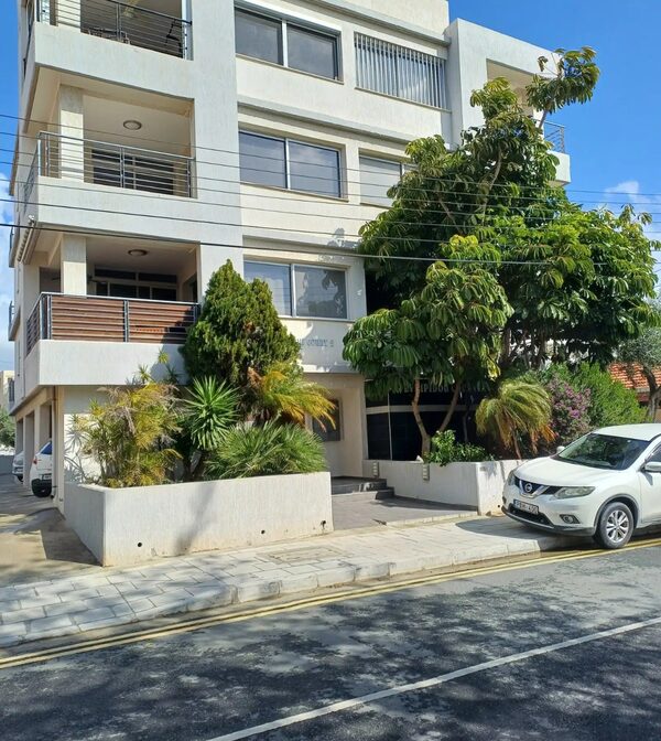 Apartament w agios-spyridon, Cypr, 77.00m² - obraz 10