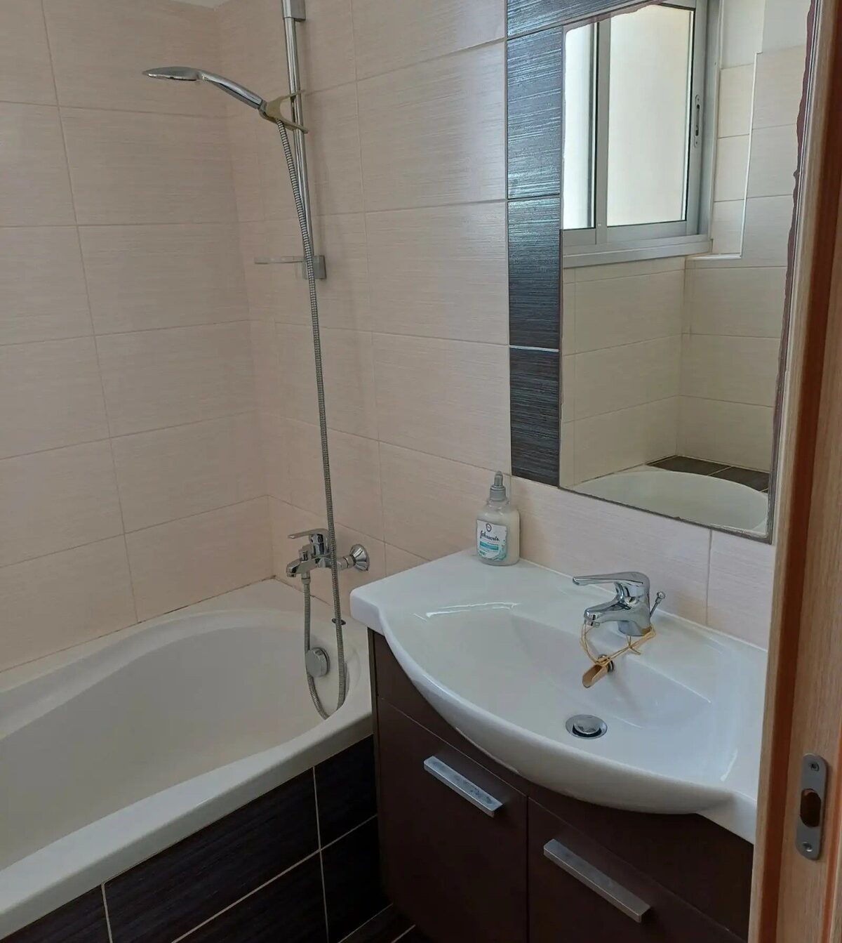 Apartment with 2 bedrooms, 77.00m² in agios-spyridon, Cyprus [ID: 0602-246148]