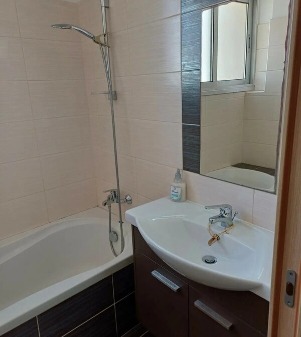 Apartament w agios-spyridon, Cypr, 77.00m² - obraz 6