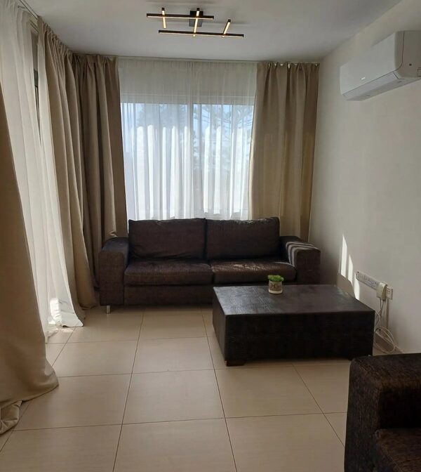 Apartament w agios-spyridon, Cypr, 77.00m² - obraz 7