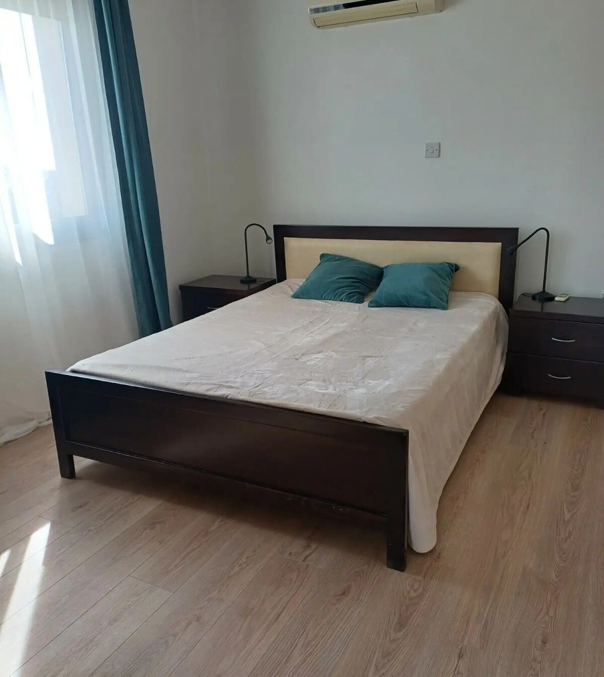 Apartment with 2 bedrooms, 77.00m² in agios-spyridon, Cyprus [ID: 0602-246148]