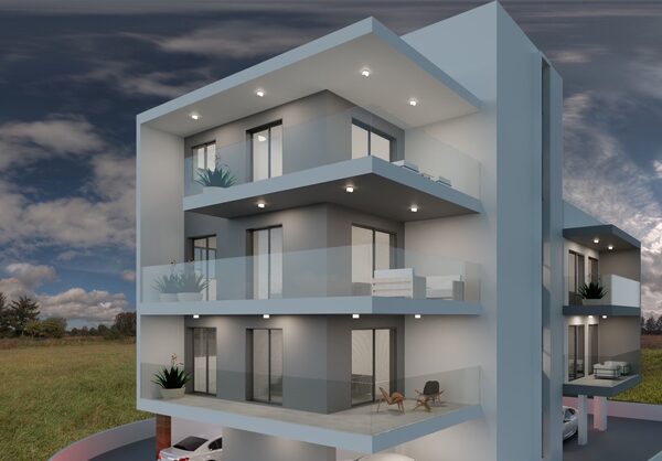 Apartment in latsia, Cyprus, 76.20m² - image 9