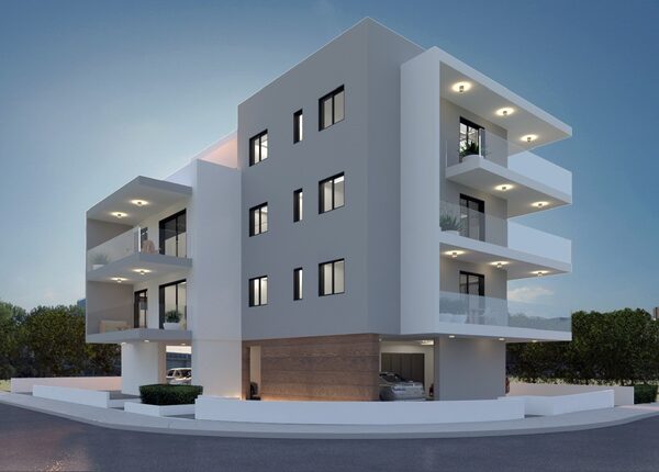Apartment in latsia, Cyprus, 76.20m² - image 7