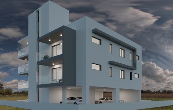 Apartment in latsia, Cyprus, 79.70m² - image 8
