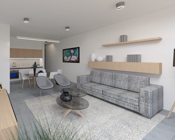 Apartment in latsia, Cyprus, 79.70m² - image 5