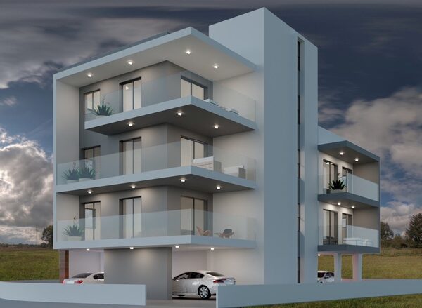 Apartment in latsia, Cyprus, 79.70m² - image 10