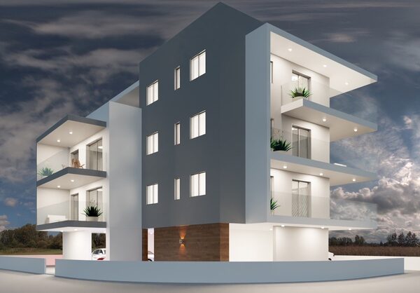 Apartment in latsia, Cyprus, 79.70m² - image 6