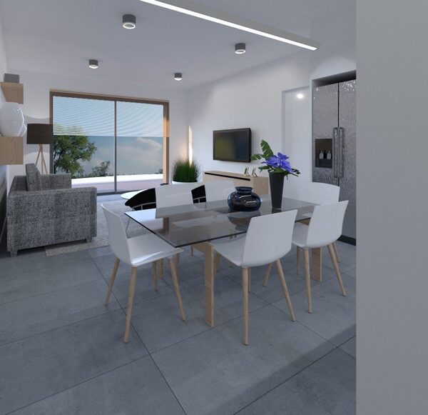 Apartment in latsia, Cyprus, 79.70m² - image 3