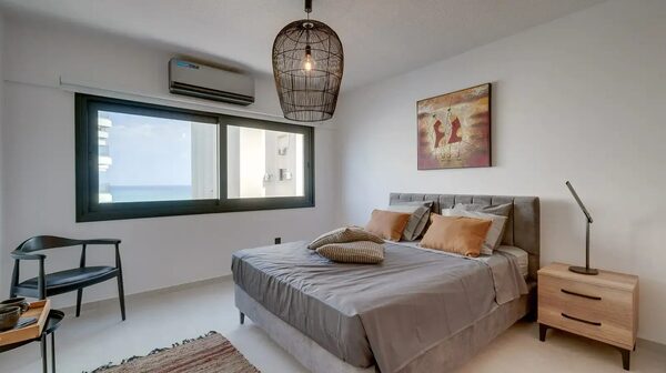 Квартира в makenzy, Кіпр, 90.00м² - зображення 10