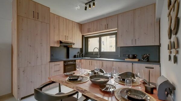 Квартира в makenzy, Кіпр, 90.00м² - зображення 7