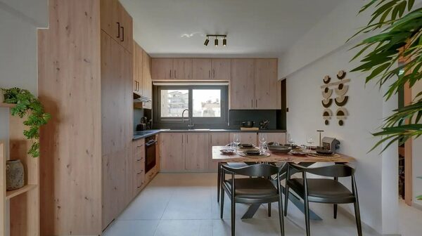 Квартира в makenzy, Кіпр, 90.00м² - зображення 6