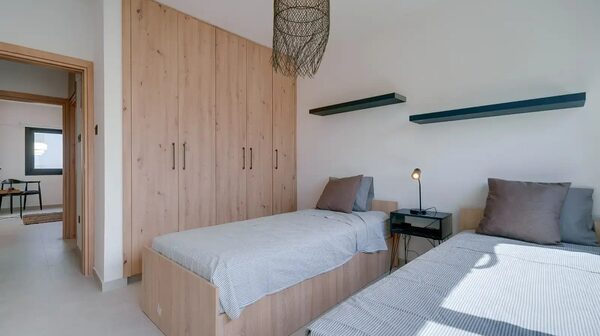 Квартира в makenzy, Кіпр, 90.00м² - зображення 15