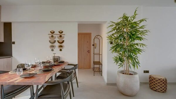 Квартира в makenzy, Кіпр, 90.00м² - зображення 5