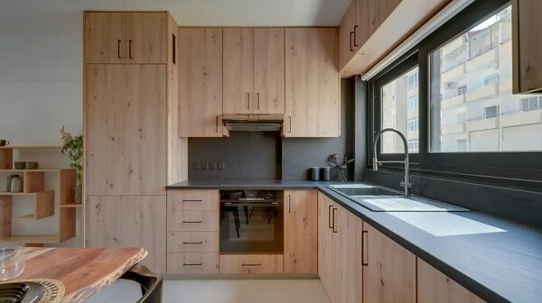 Квартира в makenzy, Кіпр, 90.00м² - зображення 8