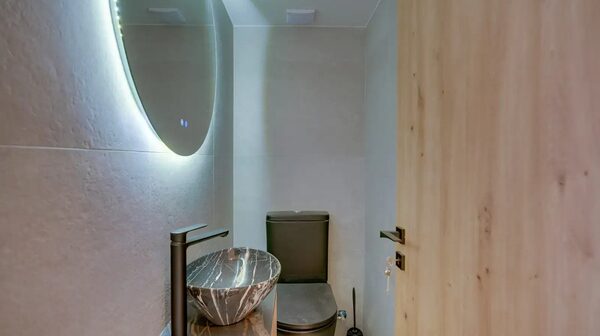 Квартира в makenzy, Кіпр, 90.00м² - зображення 9