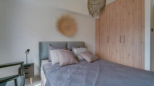 Квартира в makenzy, Кіпр, 90.00м² - зображення 13