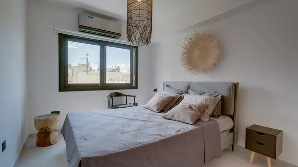 Квартира в makenzy, Кіпр, 90.00м² - зображення 12