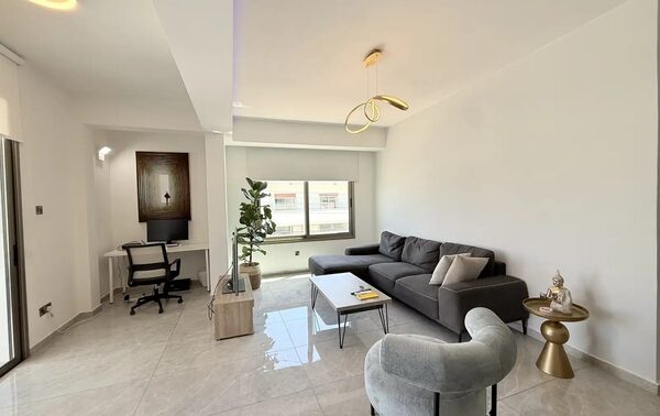 Квартира в skala, Кипр, 75.00м² - изображение 4