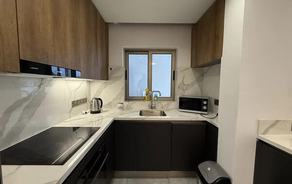 Квартира в skala, Кипр, 75.00м² - изображение 14