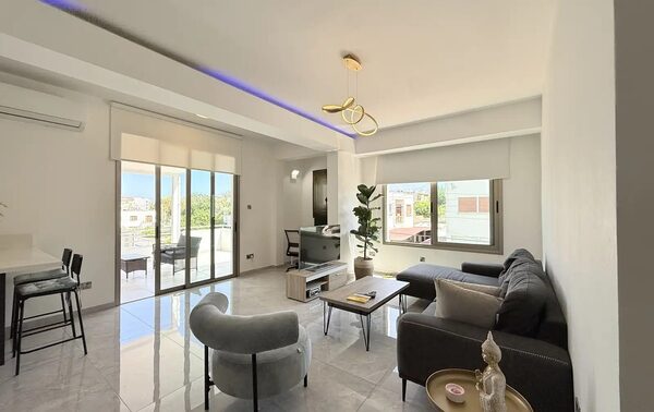 Квартира в skala, Кипр, 75.00м²