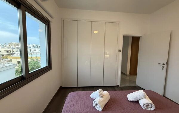 Квартира в skala, Кипр, 75.00м² - изображение 13