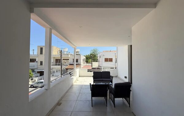 Квартира в skala, Кипр, 75.00м² - изображение 7