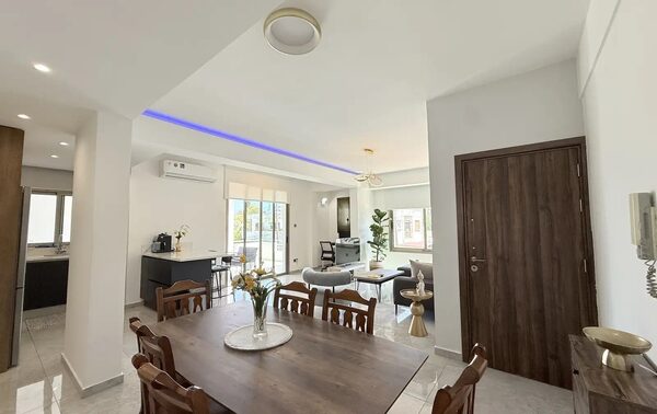 Квартира в skala, Кипр, 75.00м² - изображение 3