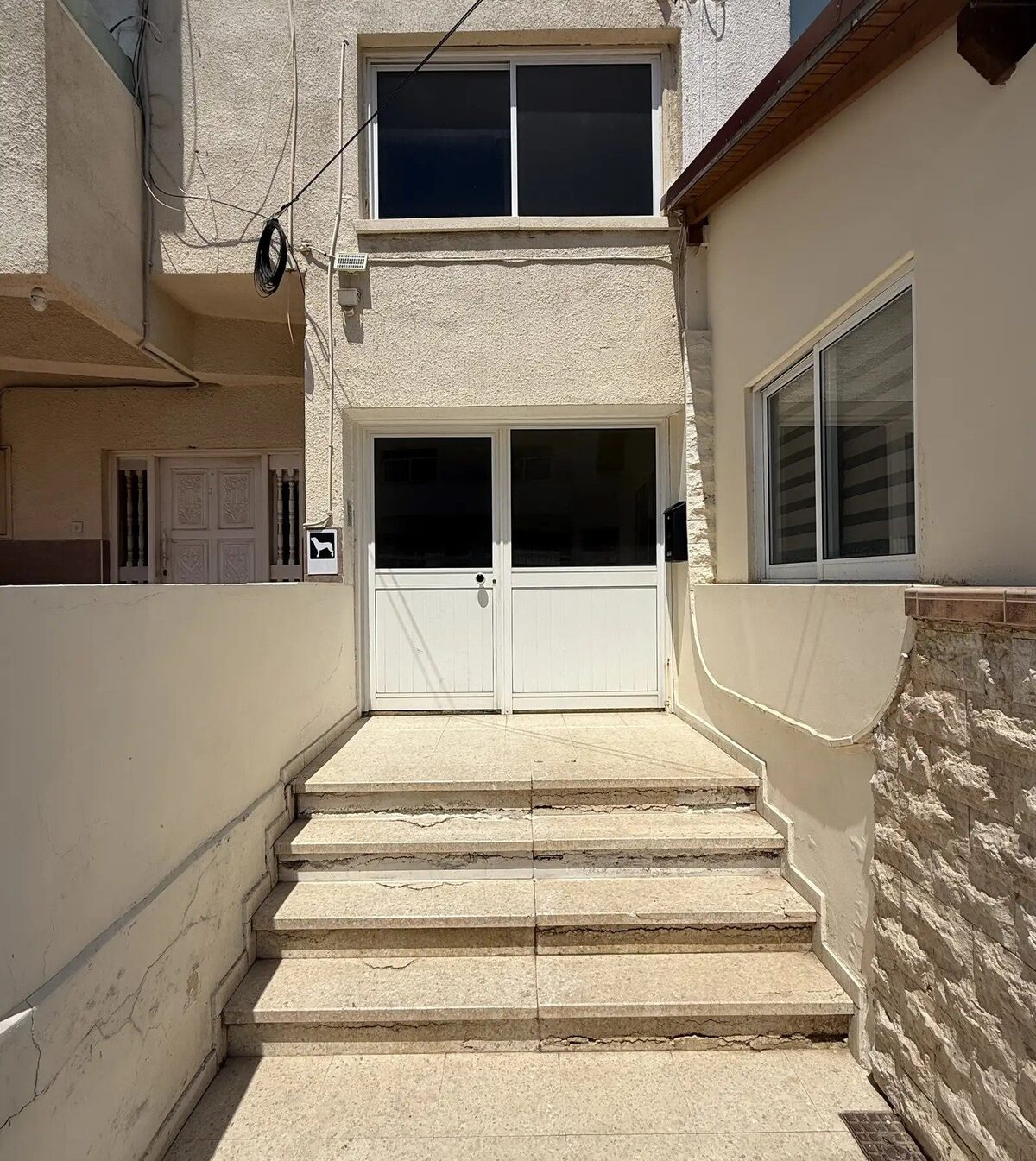 Квартира с 2 спальнями, 75.00м² в skala, Кипр [ID: 0602-246159]