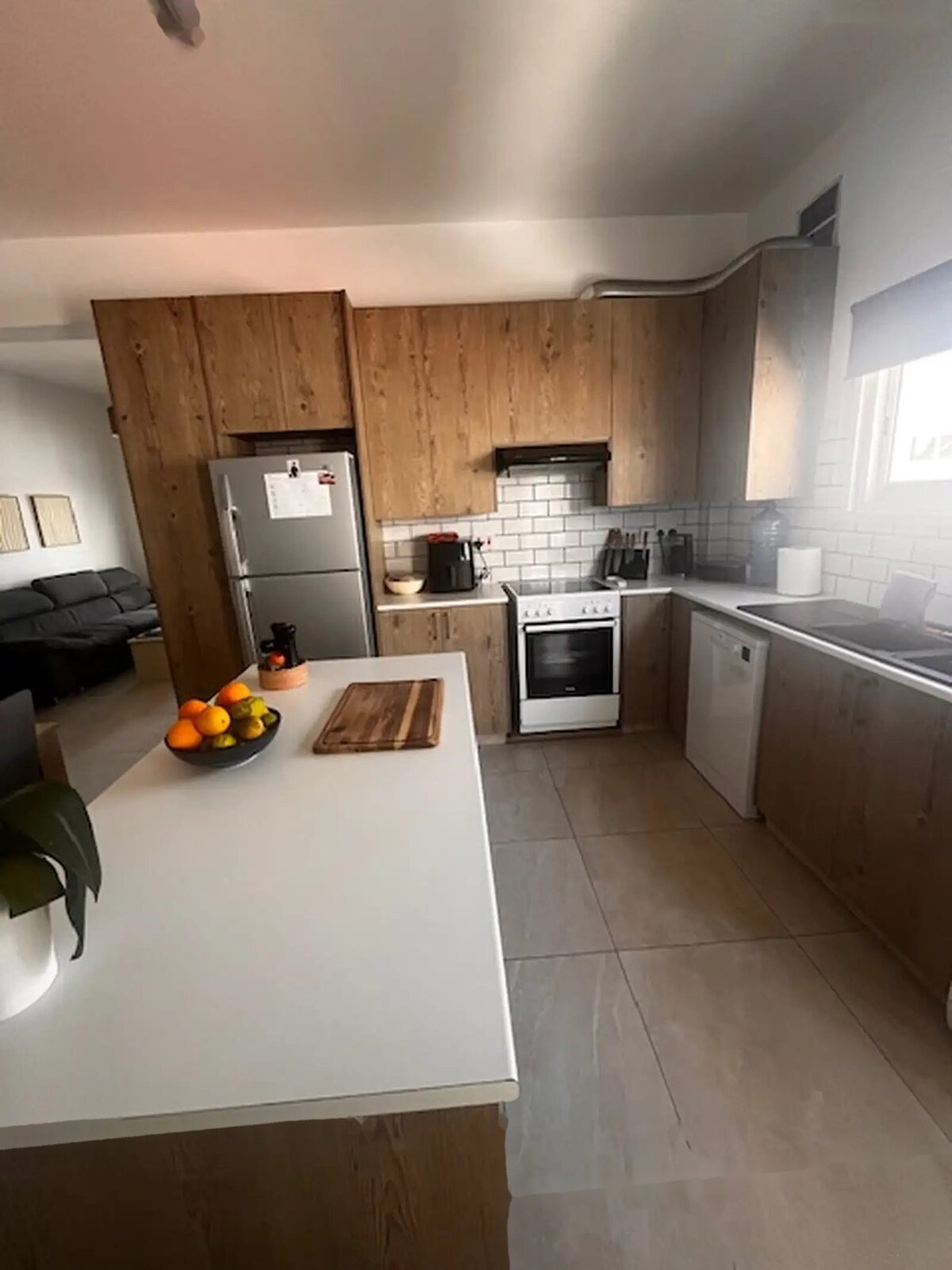 Apartament z 2 sypialniami w drosia, Cypr [ID: 0602-246161]