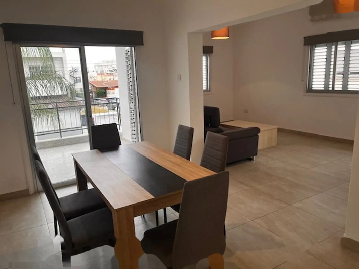 Apartament z 2 sypialniami w drosia, Cypr [ID: 0602-246161]