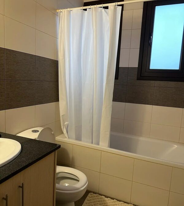 Пентхаус в zygi, Кипр, 97.00м² - изображение 8