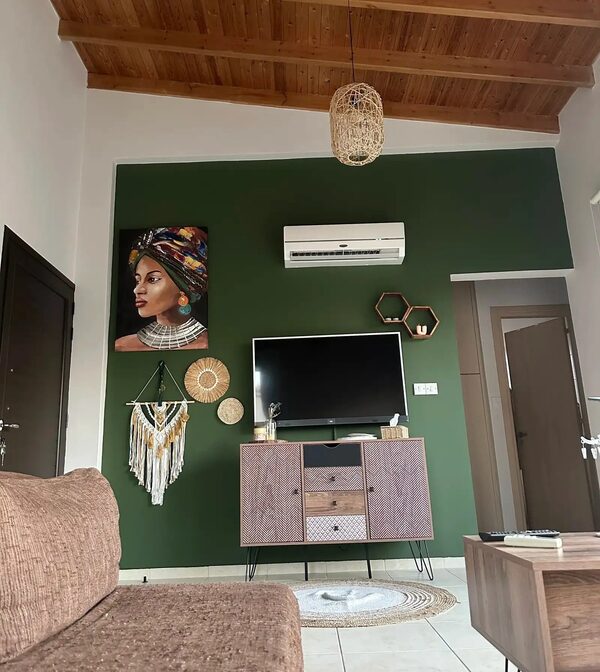 Пентхаус в zygi, Кипр, 97.00м² - изображение 3