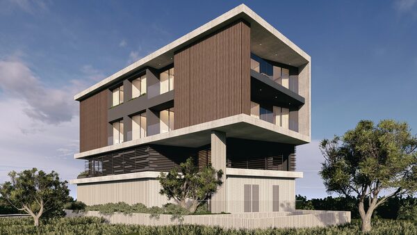 Przestrzeń komercyjna w geroskipou, Cypr, 78.00m² - obraz 4