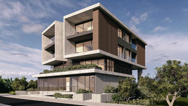 Przestrzeń komercyjna w geroskipou, Cypr, 78.00m²